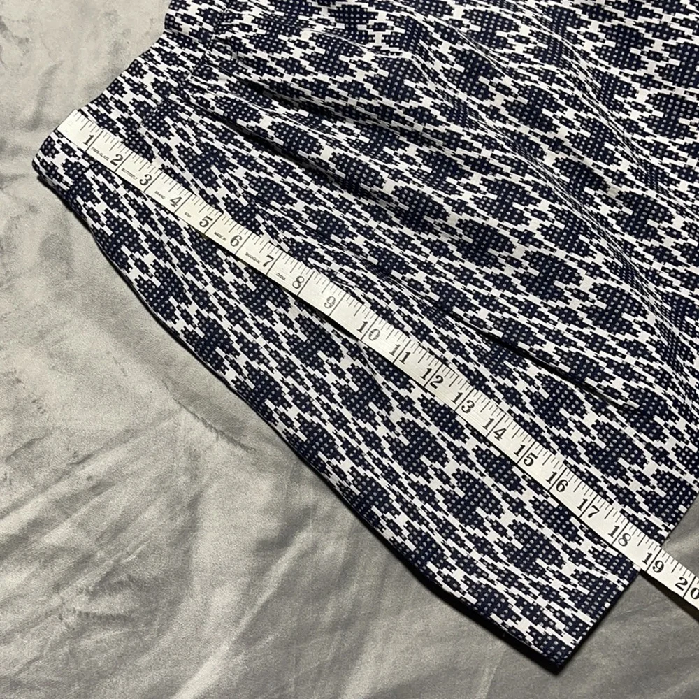 🥰🥰J. Crew A Line Skirt🥰🥰 - Picture 6 of 10